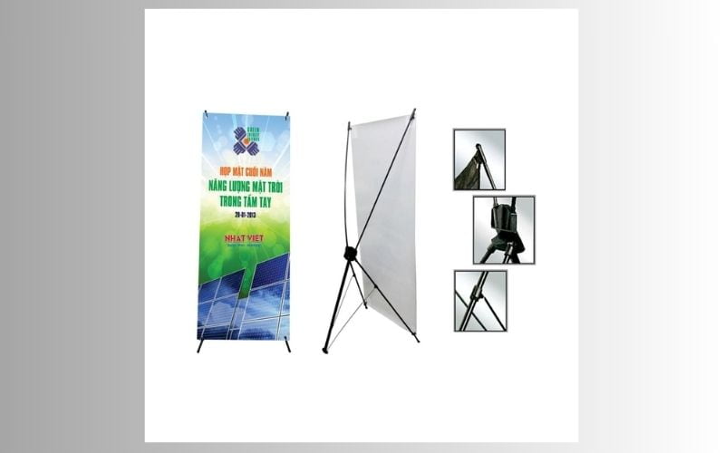 Chuẩn bị không gian và bề mặt lắp đặt phù hợp